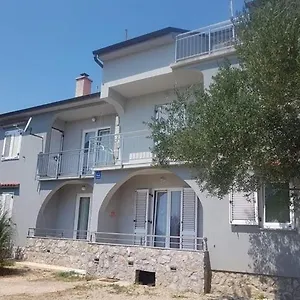  Apartman Sabljak