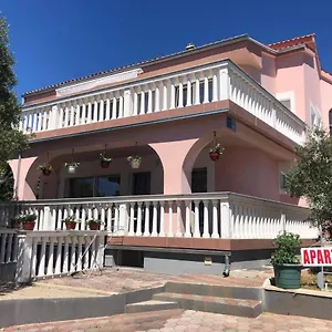 Apartmán Krk, Kornić