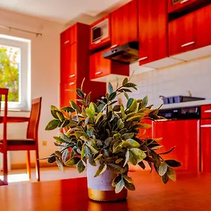 Apartmán Abby, Kornić